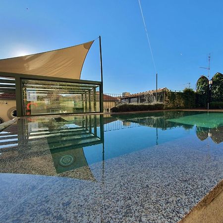 Porta Nobre Boutique Hotel By Aspasios Porto Exterior foto